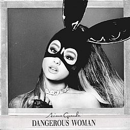 Dangerous Woman [2LP Vinyl]