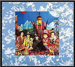 Their Satanic Majesties Request [Lp Vinyl]