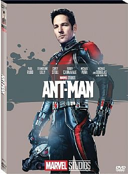 Ant Man [DVD]