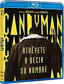 Candyman [Blu-ray]