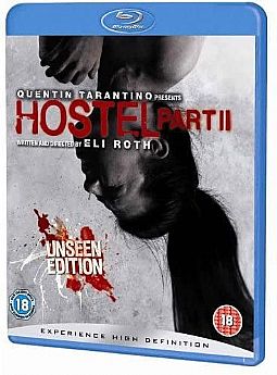 Hostel 2 [Blu-ray]