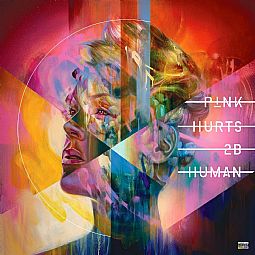 Hurts 2B Human (2Lp) [Vinyl] 