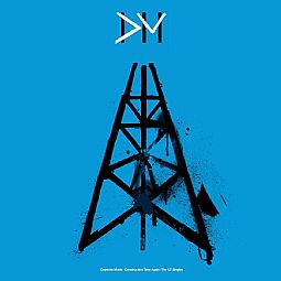 Depeche Mode - Construction Time Again The Singles Singles Collection [Vinyl LP]