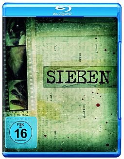 Se7en [Blu-ray]