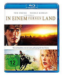 Μακρινός ορίζοντας [Blu-ray]