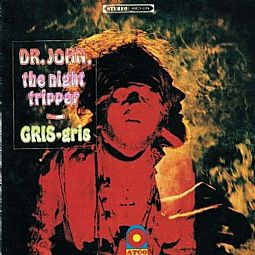 Dr John - Gris Gris [Vinyl]