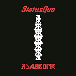 Backbone [VINYL]