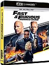 Fast & Furious: Hobbs & Shaw [4K Ultra HD]