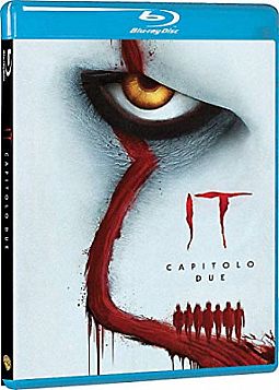 Το αυτό: Κεφάλαιο 2 [Blu-ray]