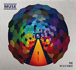 The Resistance [Vinyl Lp] 