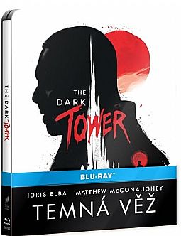Ο Μαύρος Πύργος [Blu-ray] [SteelBook]