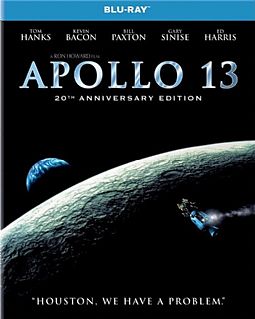 Apollo 13 [Blu-ray]