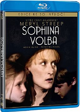 Η εκλογή της Σόφι [Blu-ray]