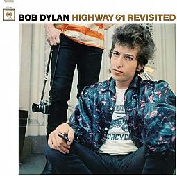 Highway 61 Revisited (Lp) [Vinyl] 