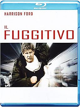 Ο φυγάς [Blu-ray]