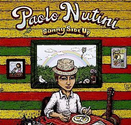 Paolo Nutini - Sunny Side [Βινύλιο] 