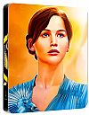The Hunger Games Collection [4K Ultra HD + Blu-ray] [Steelbook]