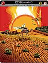 Lawrence of Arabia [4K Ultra HD + Blu-ray] [Steelbook]