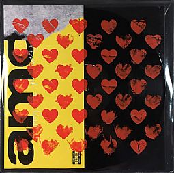 Amo [Vinyl LP]