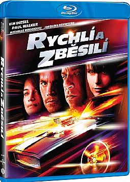 Μαχητές των Δρόμων 4 [Blu-ray]