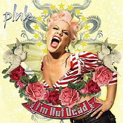 Pink - Im Not Dead (2Lp) [Vinyl] 