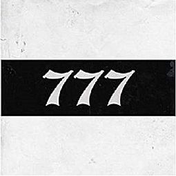Toquel - 777 [CD]