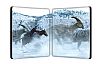 Jurassic World 3 - Κυριαρχία [4K Ultra HD + Blu-ray] [Steelbook]
