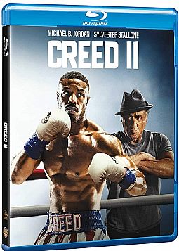 Creed 2 - Blu-ray