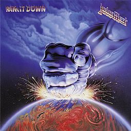 Ram It Down [Vinyl] 