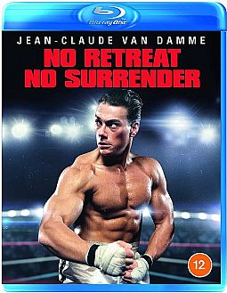 American Champion [Blu-ray]