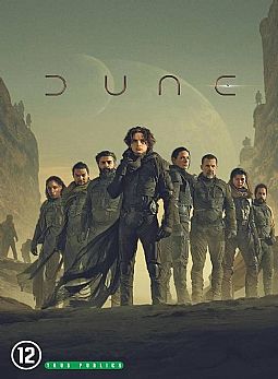 Dune [DVD]