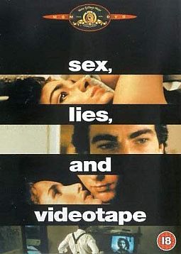 Σεξ Ψέματα και Βιντεοταινίες [Blu-ray]