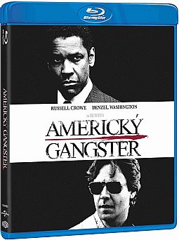 American Gangster [Blu-ray]