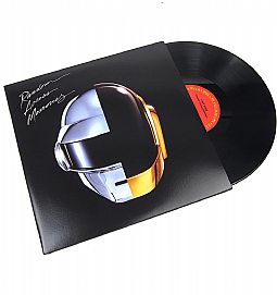 Random Access Memories (2Lp) [Βινύλιο] 