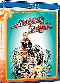 Νεανικά Συνθήματα [Blu-ray]