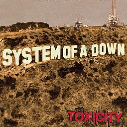 Toxicity [Vinyl] 