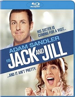 Ο Τζακ και η Τζιλ [Blu-ray]