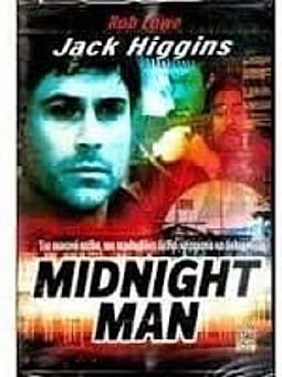 Midnight Man [DVD]