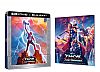 Thor Love and Thunder [4K Ultra HD + Blu-ray] [Steelbook]