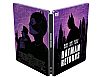 Ο Μπάτμαν επιστρέφει [4K Ultra HD + Blu-ray] [Steelbook]