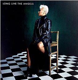 Long Live The Angels (2Lp) [Βινύλιο] 