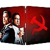 Αποστολή εκτός έδρας [4K Ultra HD + Blu-ray] [Steelbook]