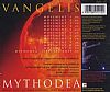 Mythodea [CD] 