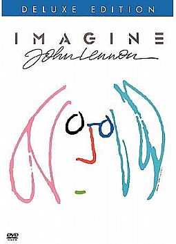 Imagine [DVD]