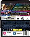 Bullet Train [4K Ultra HD + Blu-ray]