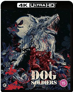 Dog Soldiers [4K Ultra HD]