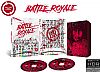 Battle Royale [4K Ultra HD + Blu-ray]