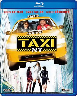Ταξί [Blu-ray] [Import JP]