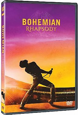 Bohemian Rhapsody [DVD]