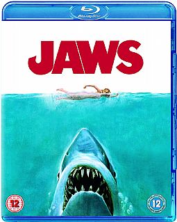 Τα σαγόνια του καρχαρία [Blu-ray]